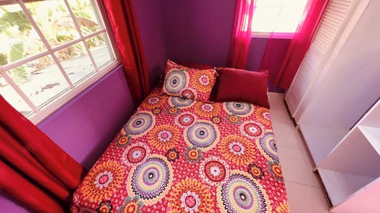 Photo of Bedroom in Weston