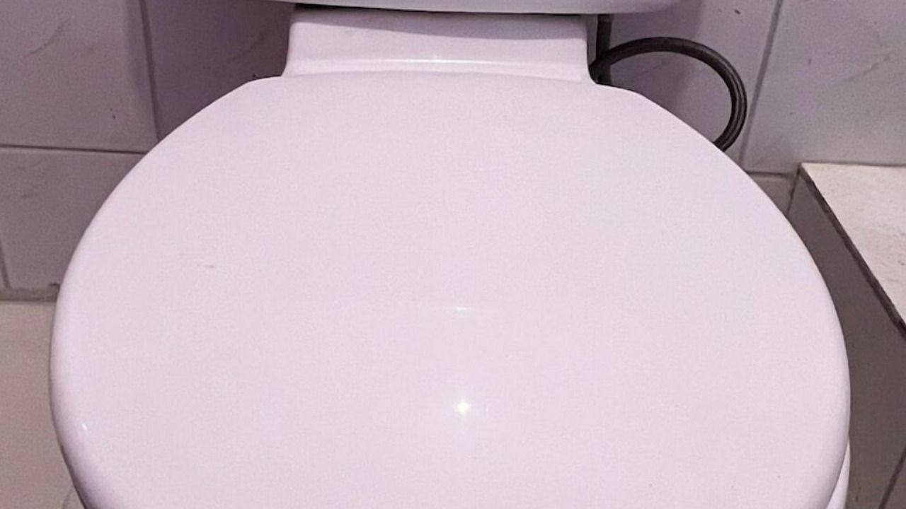 Photo of Bathroom in Weston