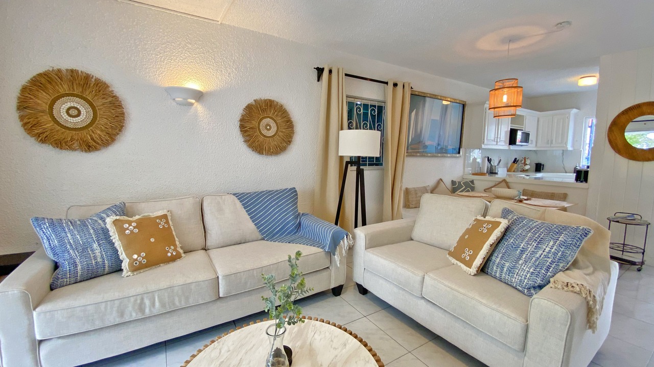 Photo of Livingroom in Rendezvous