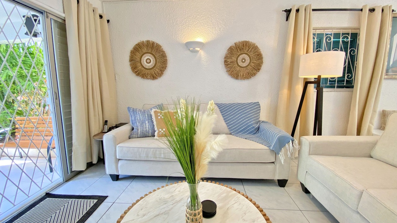 Photo of Livingroom in Rendezvous