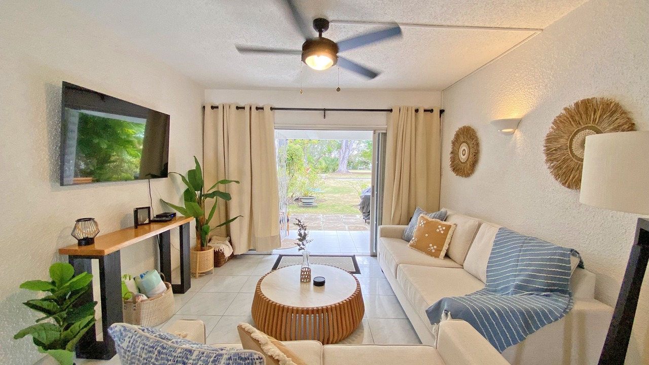Photo of Livingroom in Rendezvous