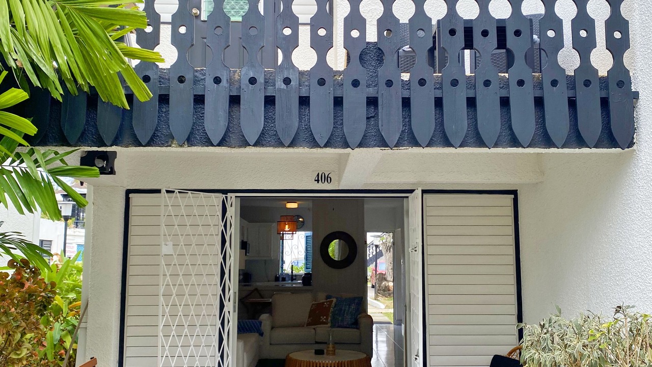 Photo of Outdoor in Rendezvous