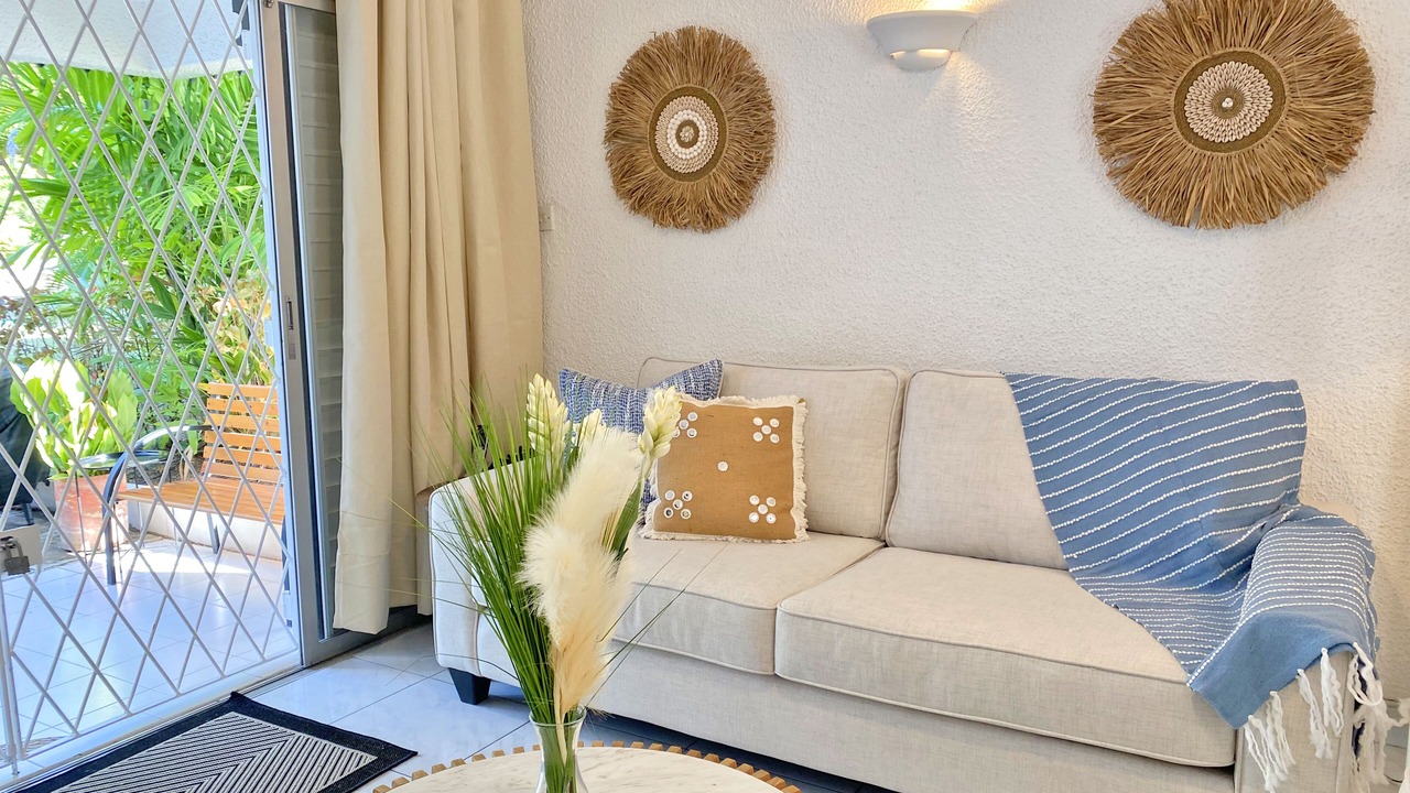 Photo of Livingroom in Rendezvous