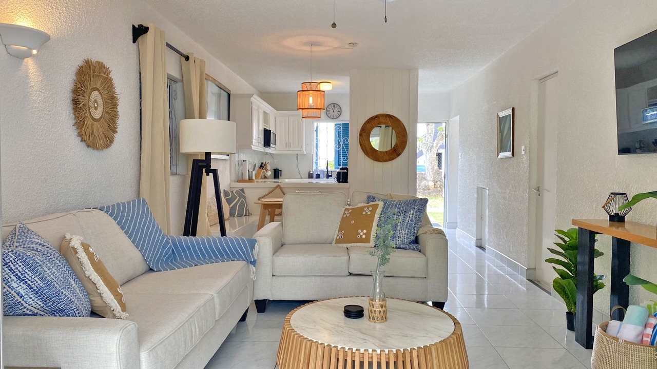 Photo of Livingroom in Rendezvous