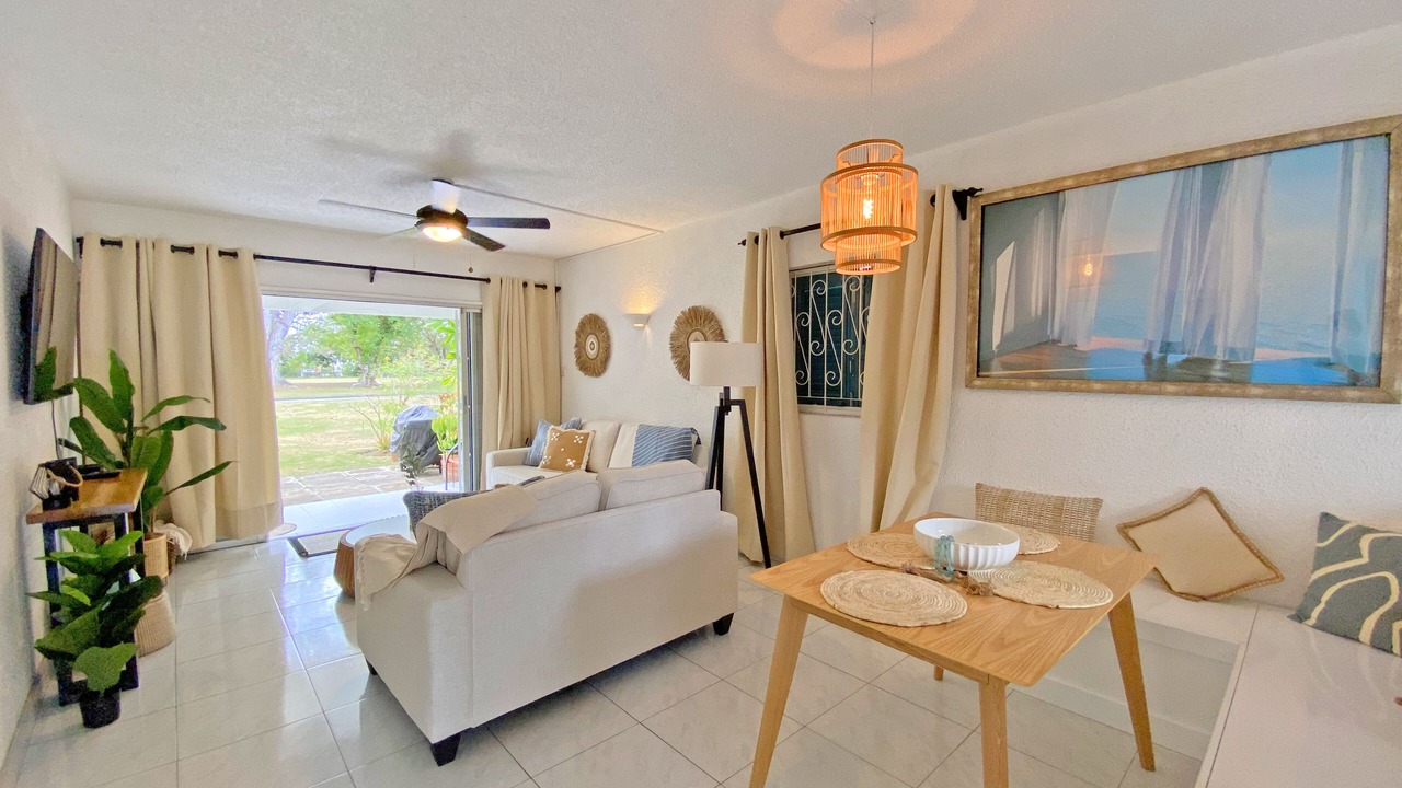 Photo of Livingroom in Rendezvous