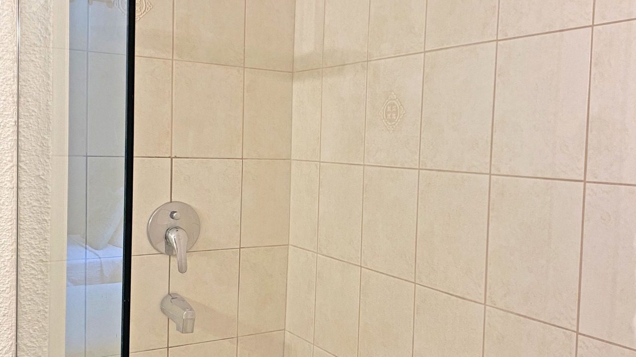 Photo of Bathroom in Rendezvous