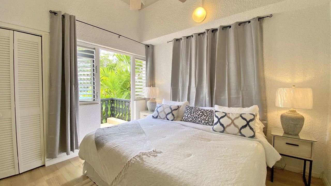 Photo of Bedroom in Rendezvous