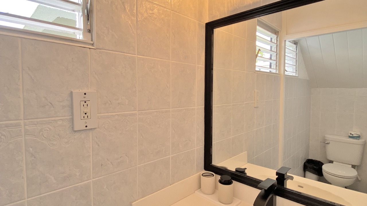 Photo of Bathroom in Rendezvous
