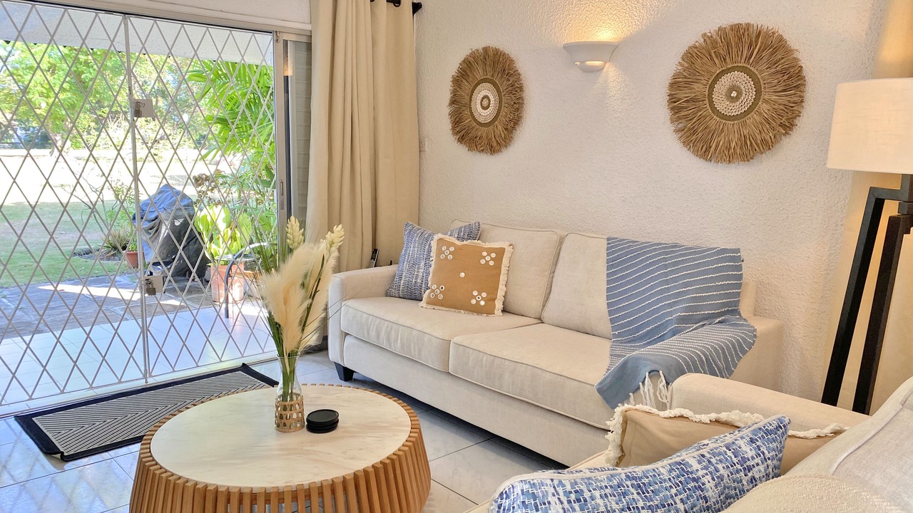 Photo of Livingroom in Rendezvous