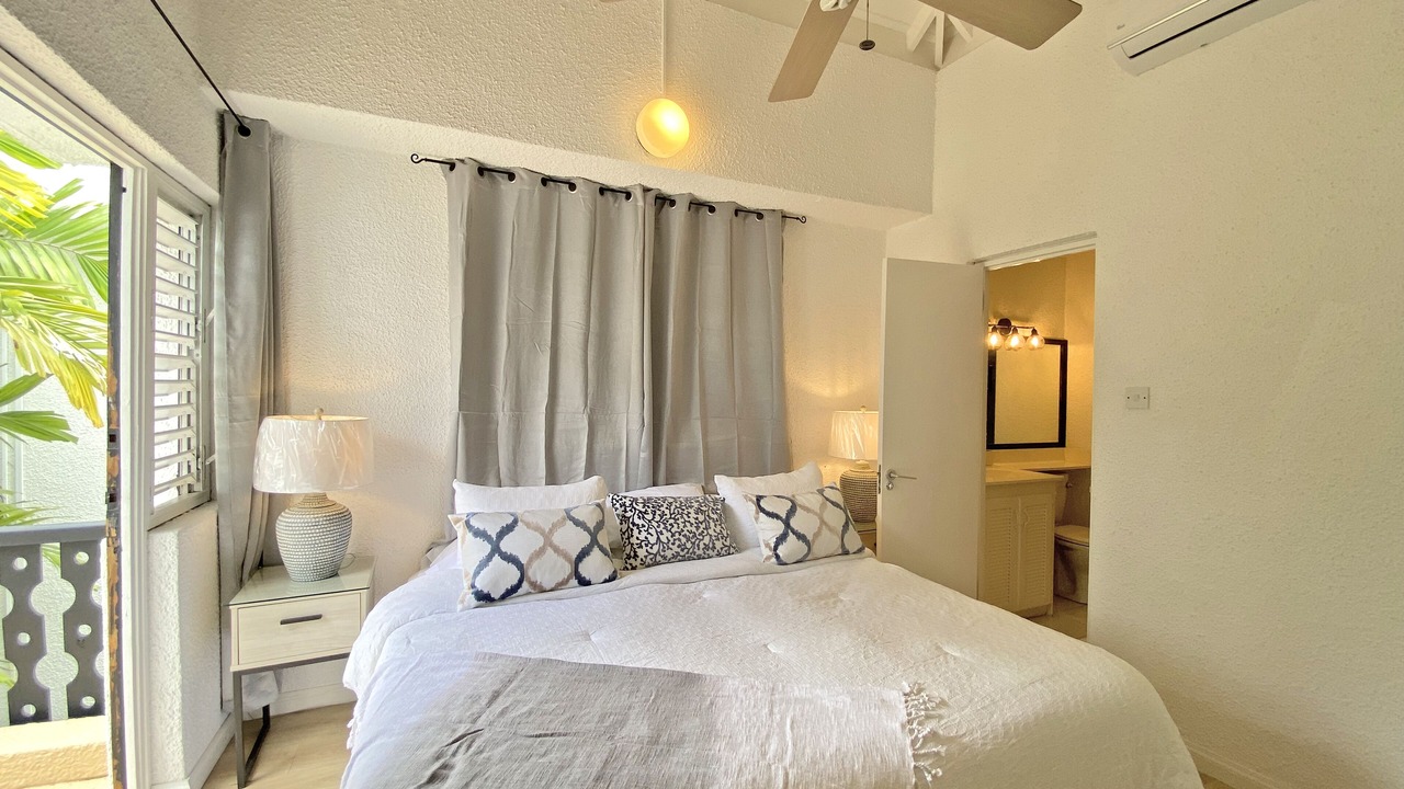 Photo of Bedroom in Rendezvous