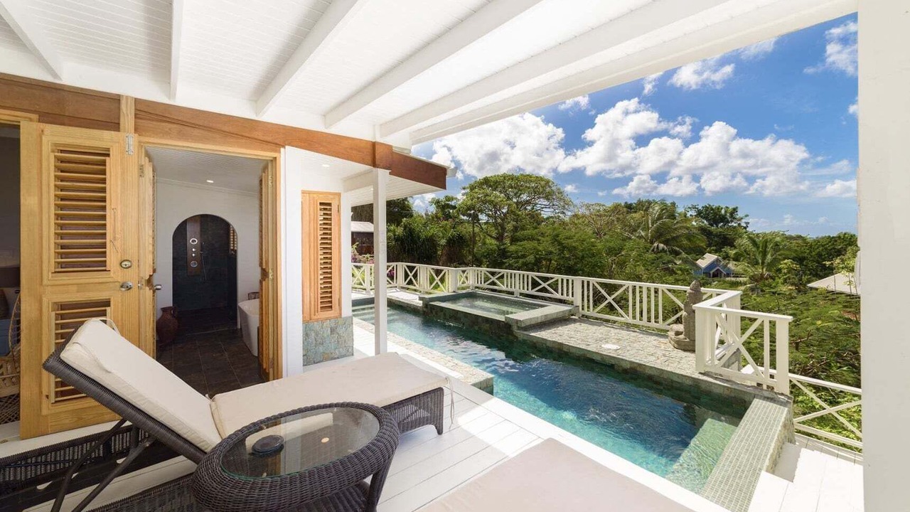 Photo of Outdoor in Bagatelle Terrace
