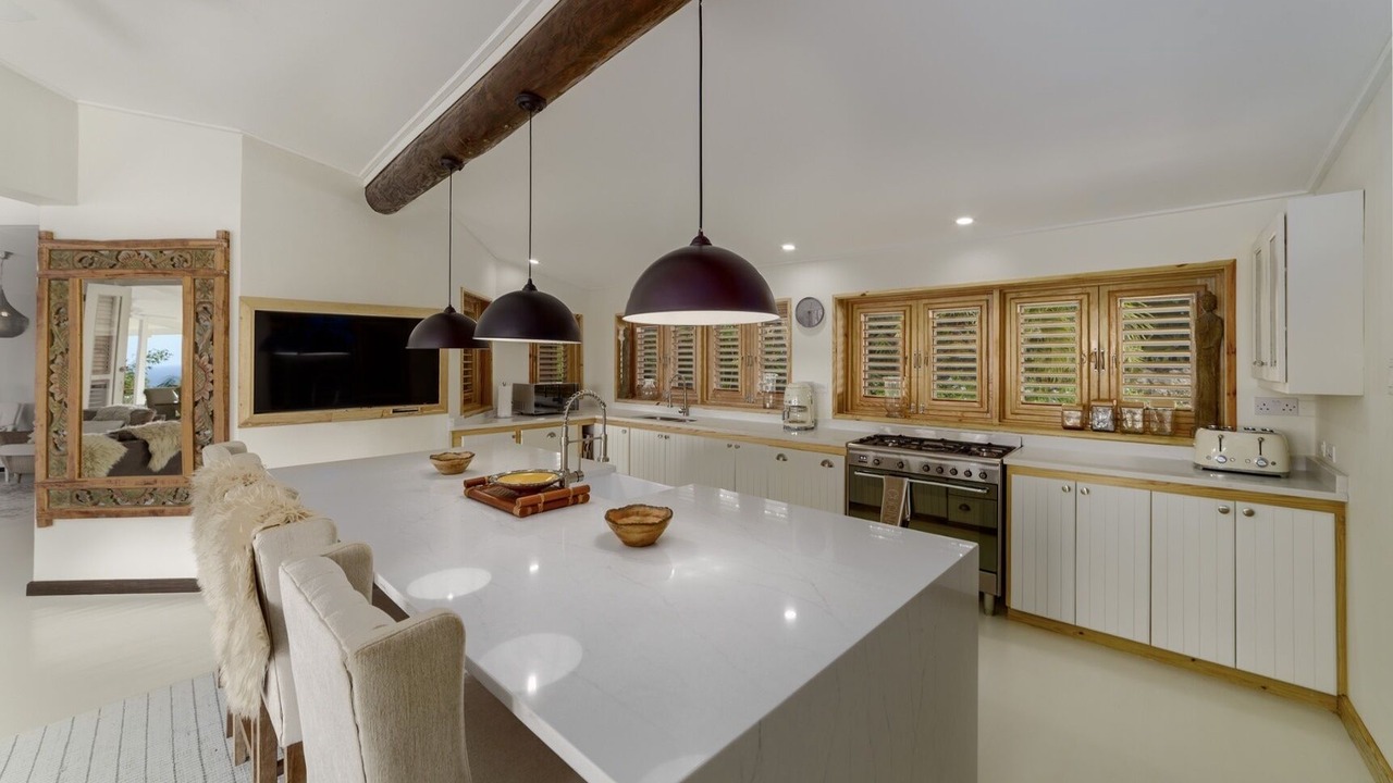 Photo of Kitchen in Bagatelle Terrace