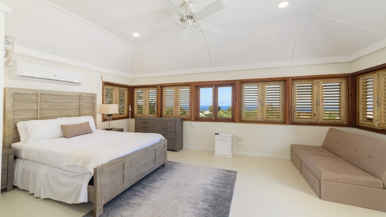 Photo of Bedroom in Bagatelle Terrace