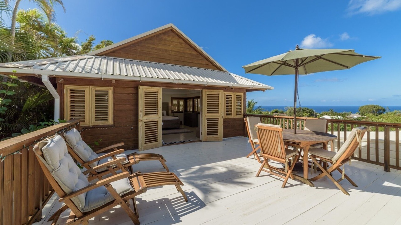 Photo of Outdoor in Bagatelle Terrace
