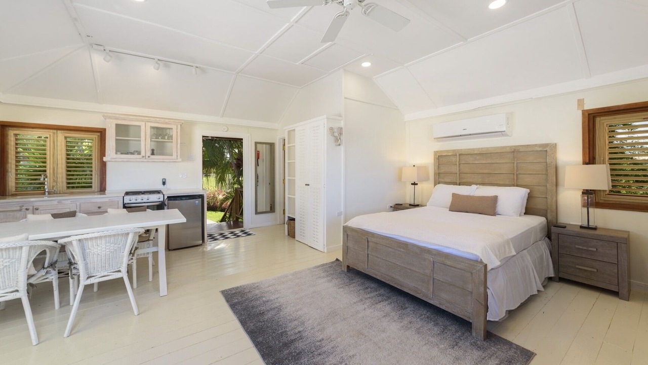 Photo of Bedroom in Bagatelle Terrace