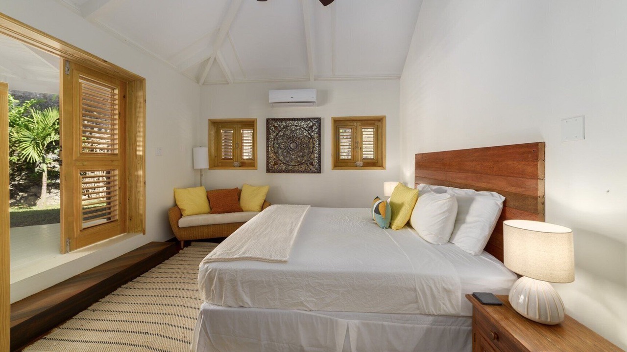 Photo of Bedroom in Bagatelle Terrace