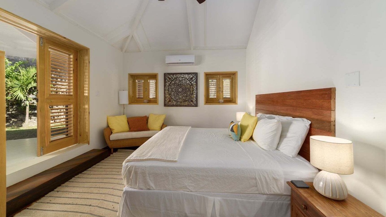 Photo of Bedroom in Bagatelle Terrace