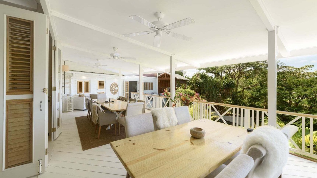 Photo of Outdoor in Bagatelle Terrace
