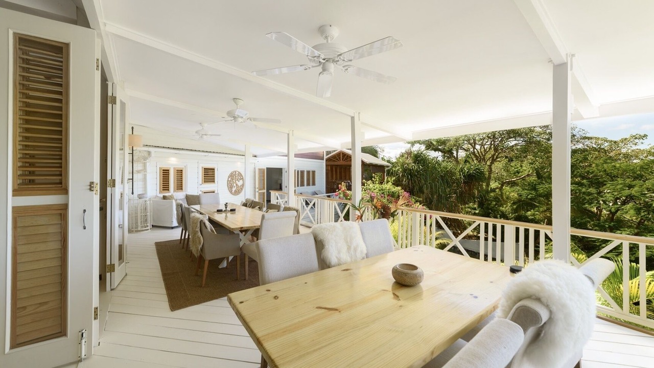 Photo of Outdoor in Bagatelle Terrace