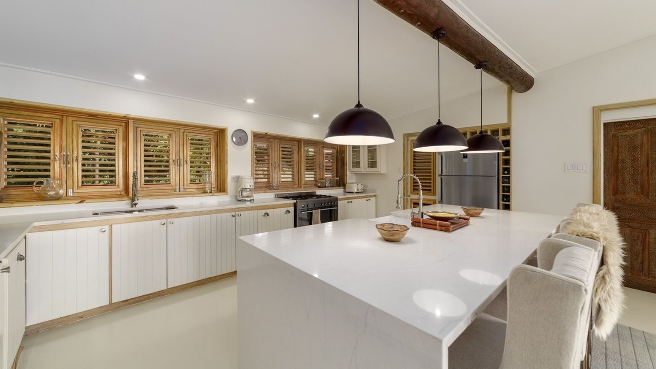 Photo of Kitchen in Bagatelle Terrace