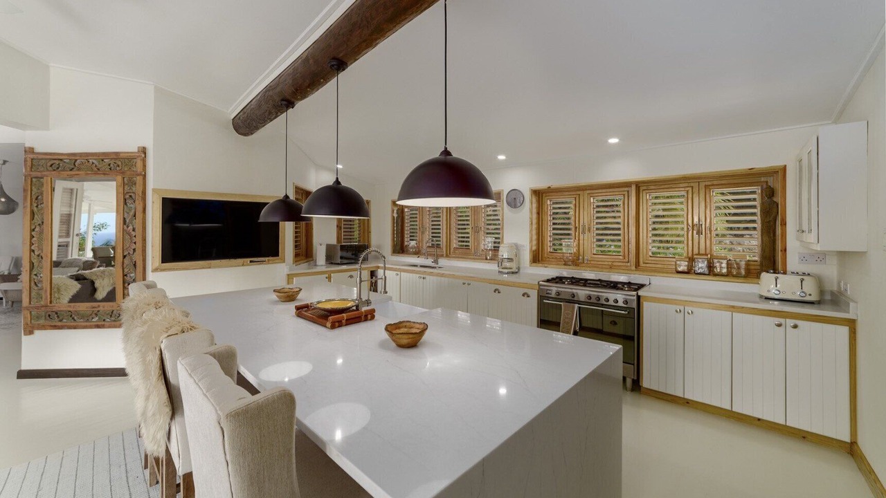 Photo of Kitchen in Bagatelle Terrace