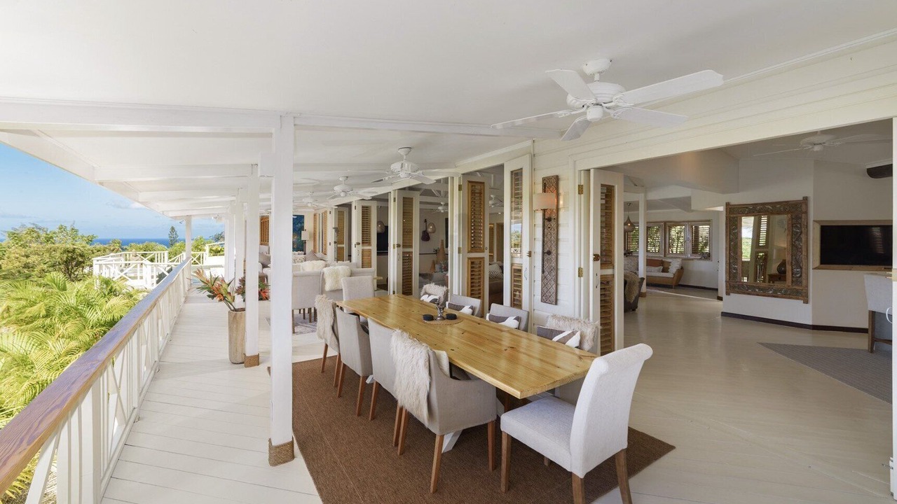 Photo of Outdoor in Bagatelle Terrace
