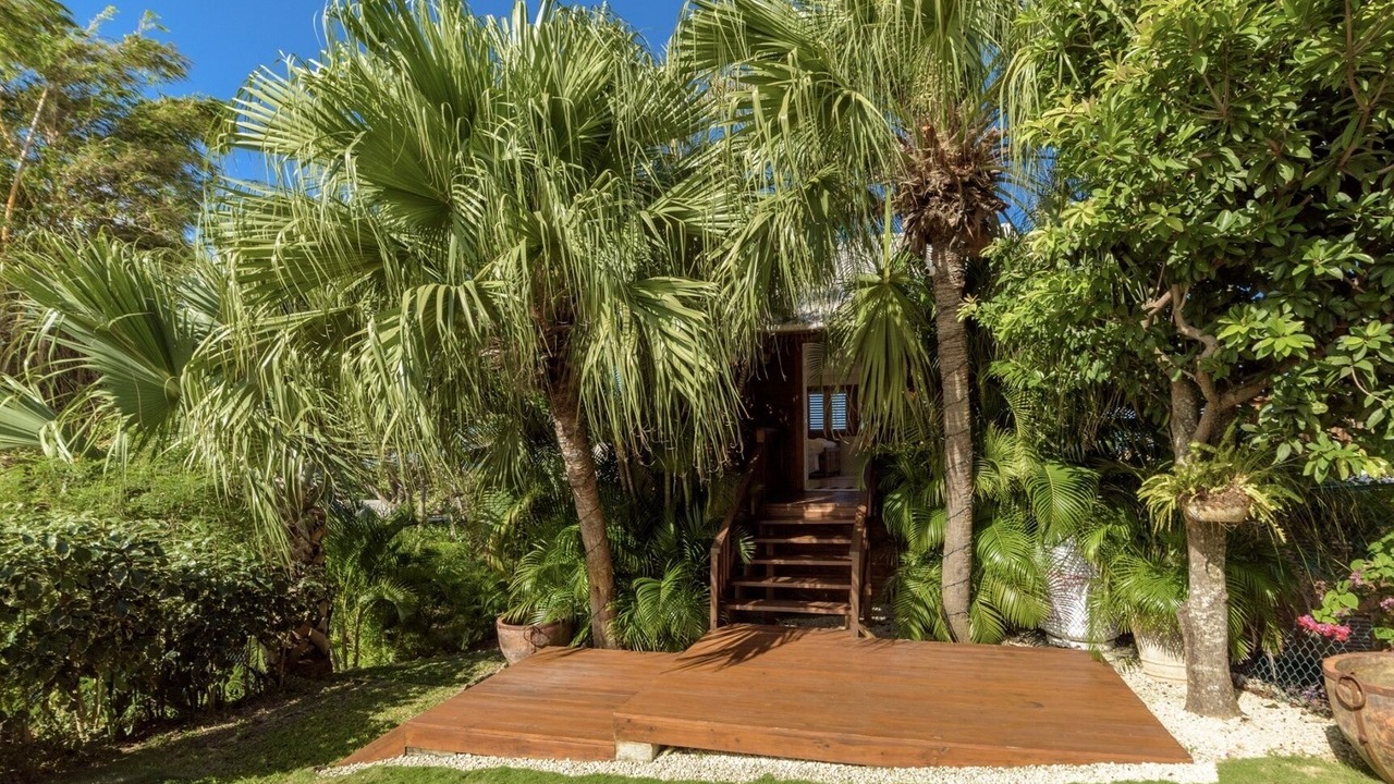 Photo of Outdoor in Bagatelle Terrace