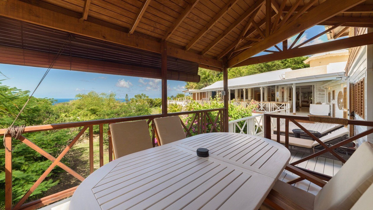 Photo of Outdoor in Bagatelle Terrace