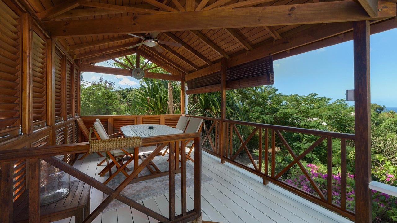 Photo of Outdoor in Bagatelle Terrace