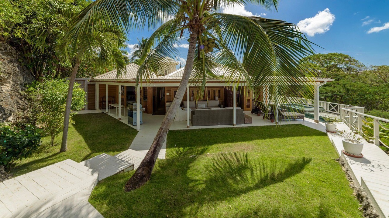 Photo of Outdoor in Bagatelle Terrace
