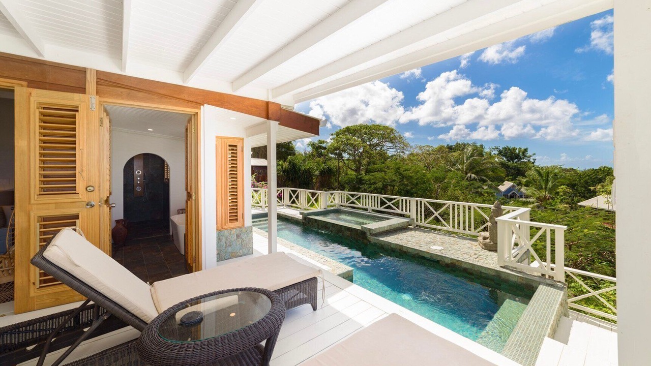 Photo of Outdoor in Bagatelle Terrace