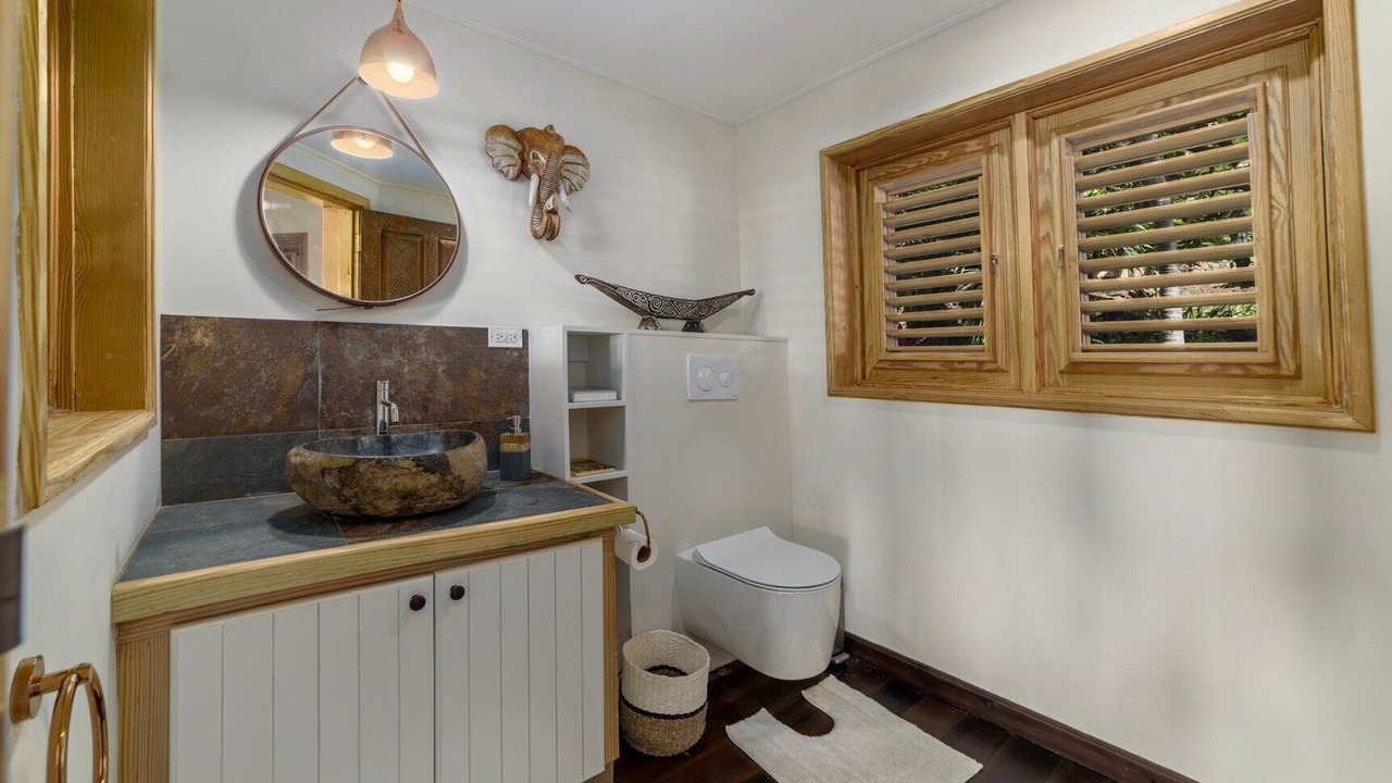 Photo of Bathroom in Bagatelle Terrace