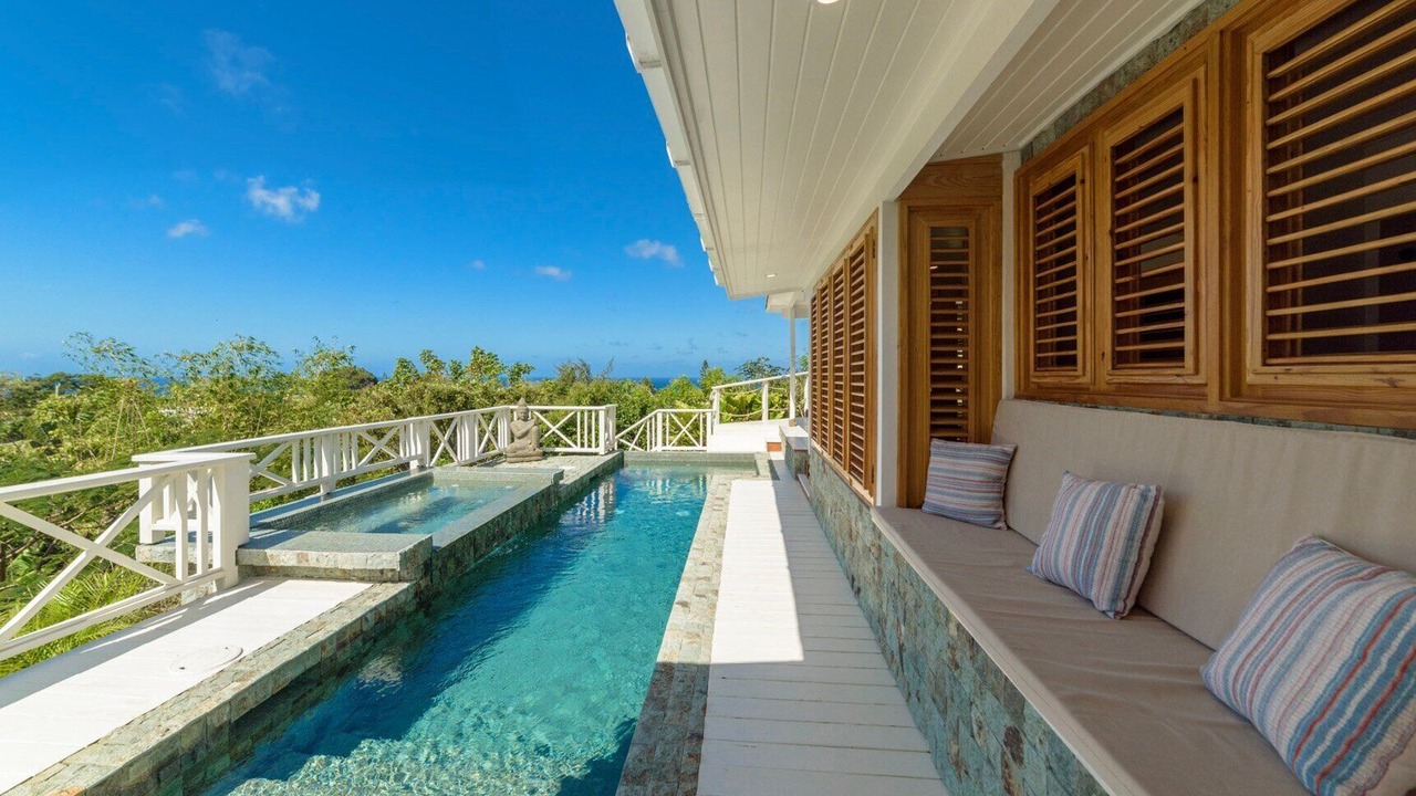Photo of Outdoor in Bagatelle Terrace