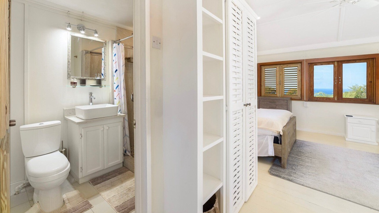 Photo of Bathroom in Bagatelle Terrace