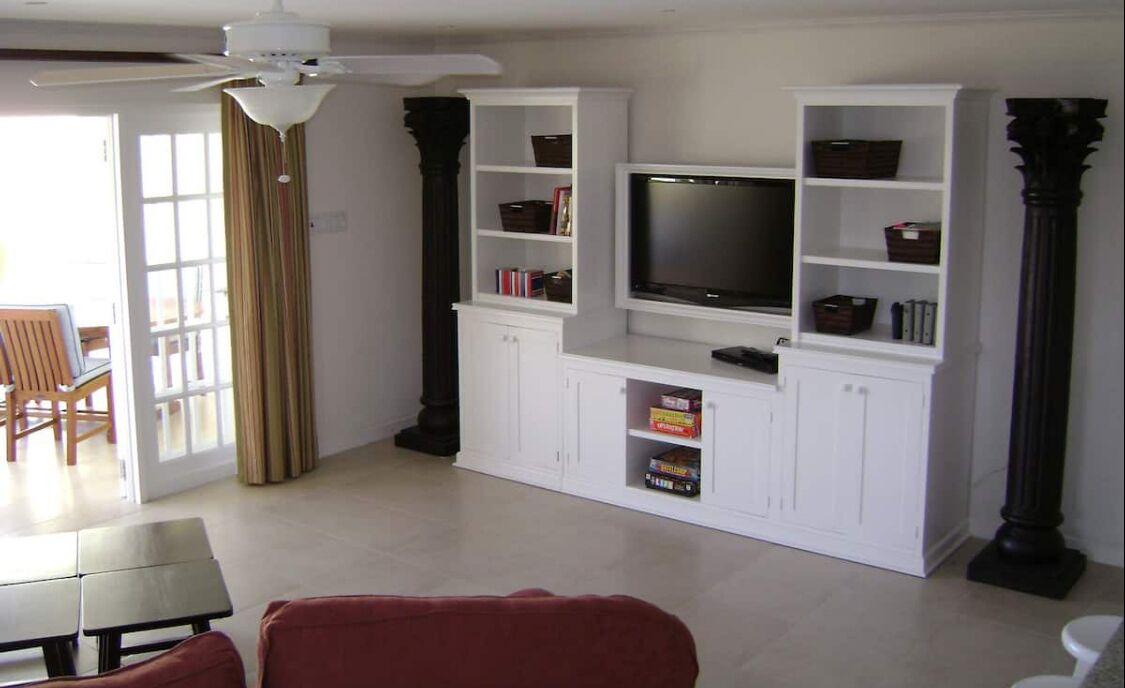 Photo of Livingroom in Lower Carlton