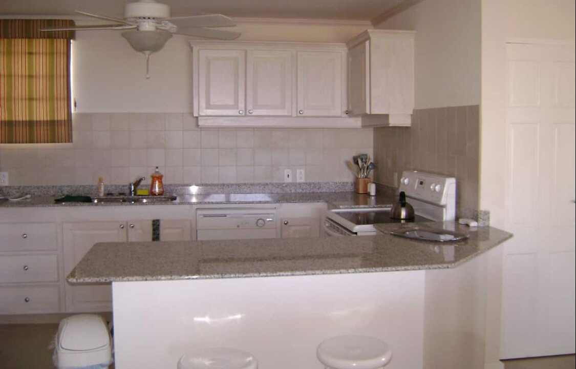 Photo of Kitchen in Lower Carlton