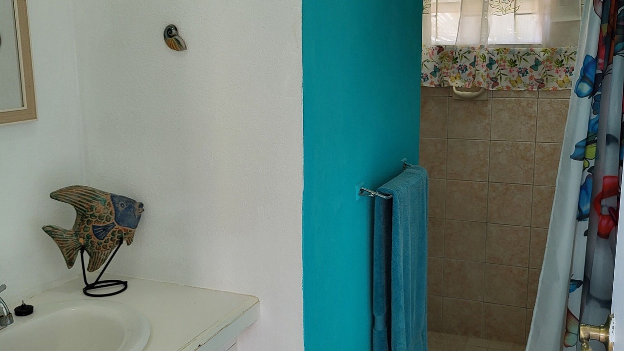 Photo of Bathroom in Lancaster