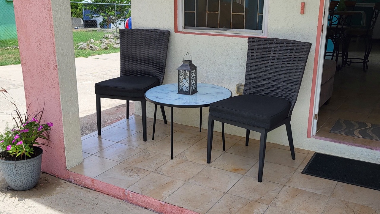 Photo of Patio Balcony in Lancaster