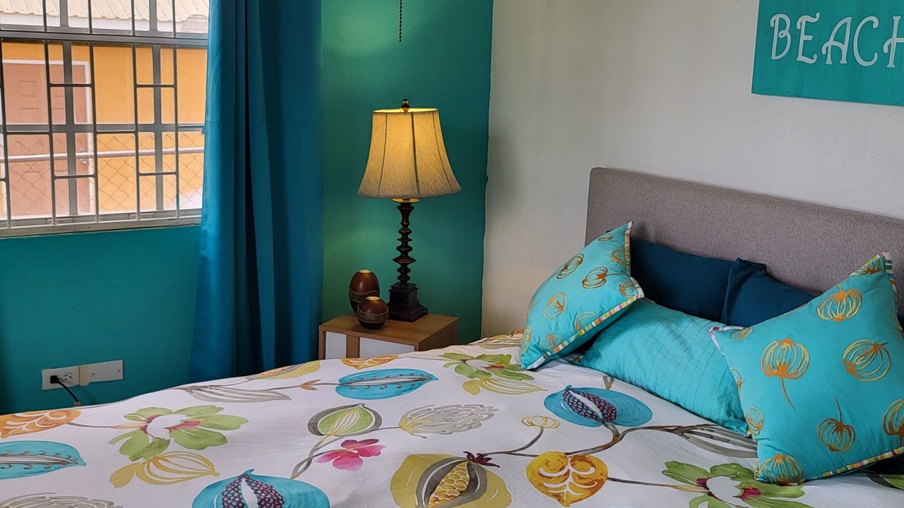Photo of Bedroom in Lancaster