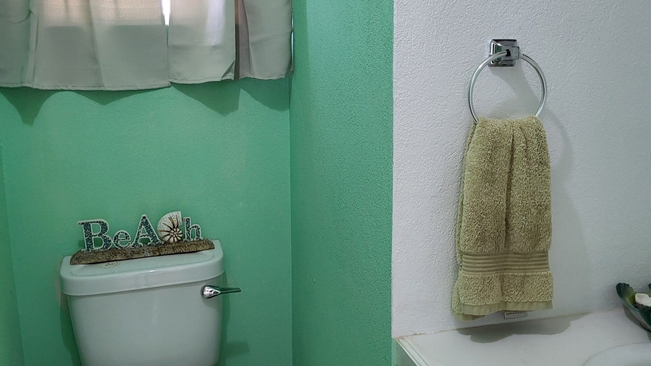 Photo of Bathroom in Lancaster