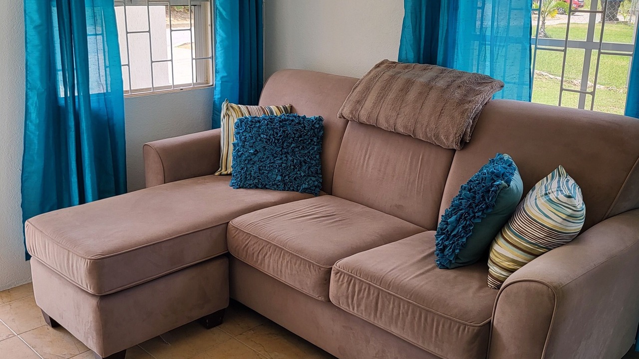 Photo of Livingroom in Lancaster