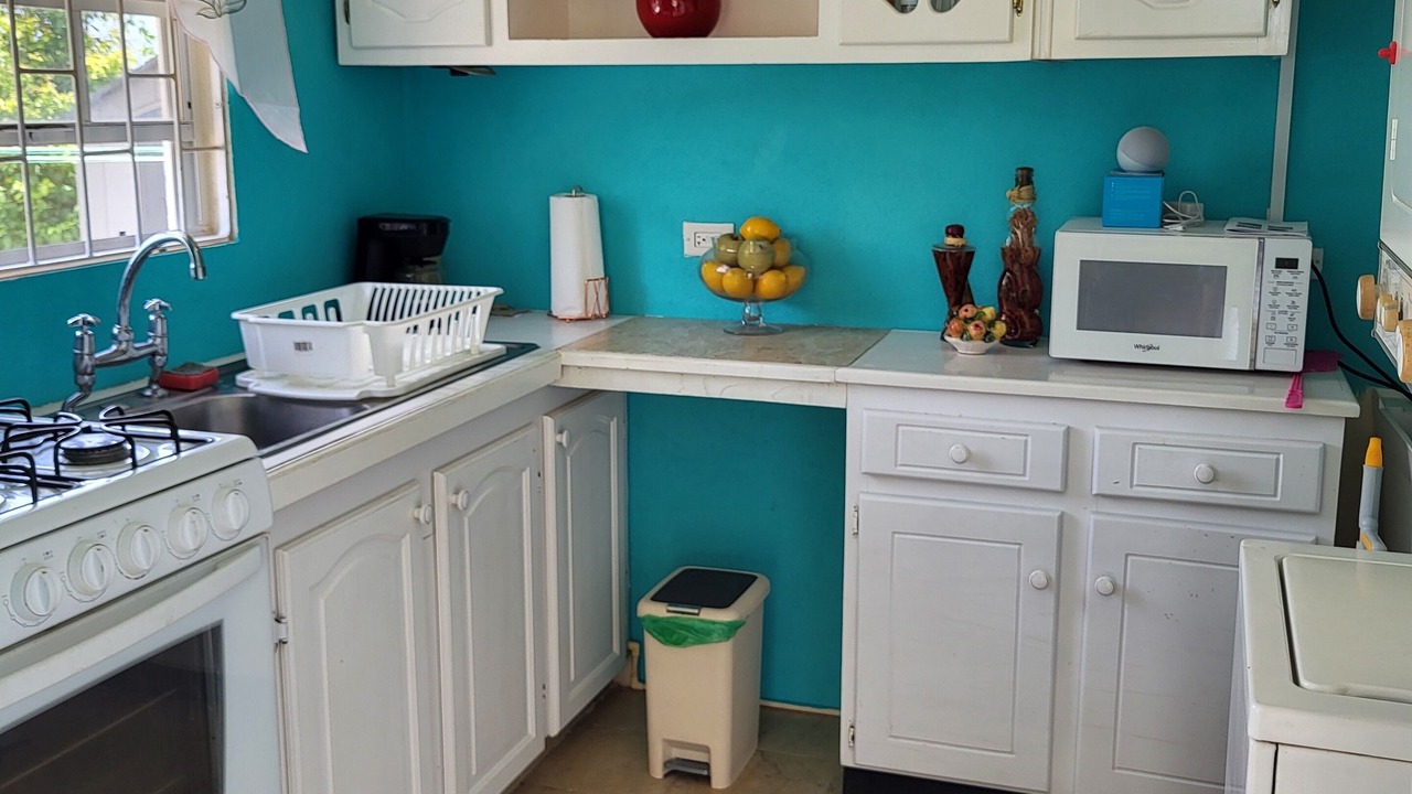 Photo of Kitchen in Lancaster