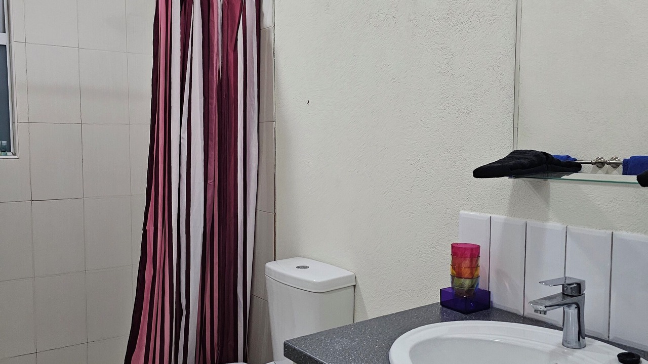 Photo of Bathroom in Oistins