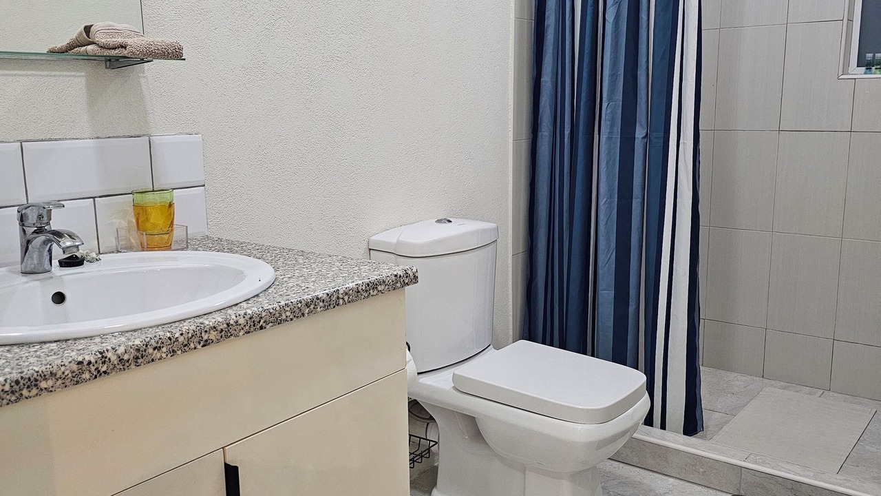 Photo of Bathroom in Oistins
