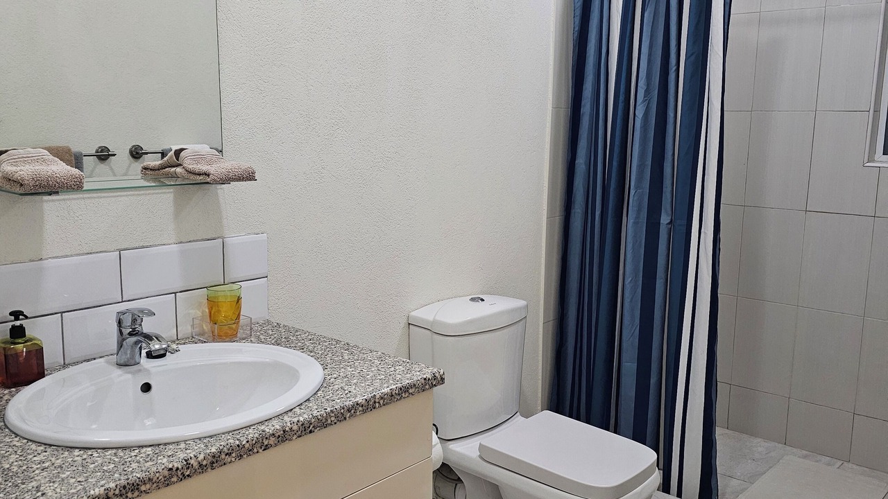 Photo of Bathroom in Oistins