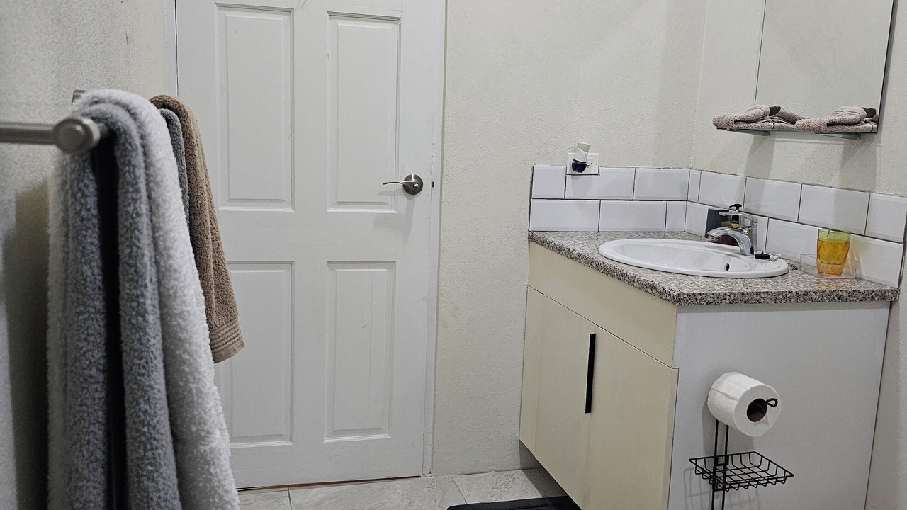 Photo of Bathroom in Oistins