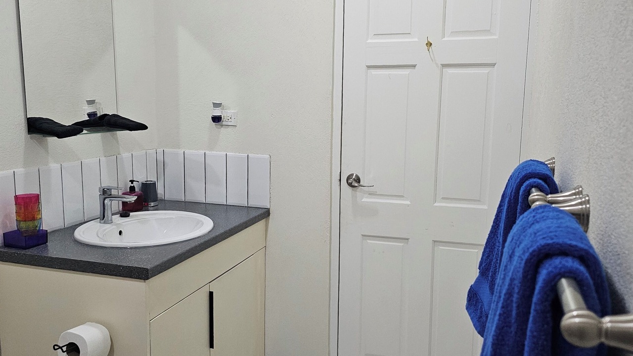 Photo of Bathroom in Oistins