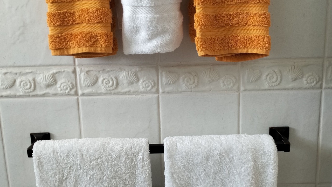 Photo of Bathroom in Oistins