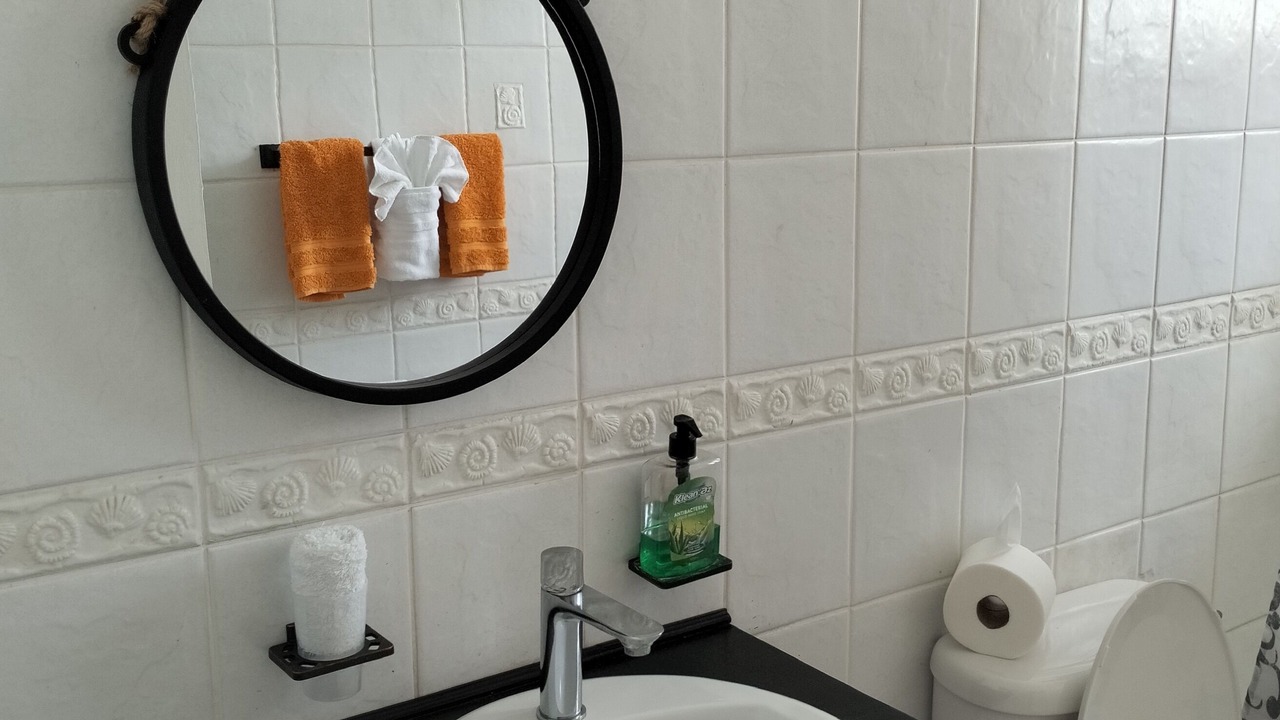 Photo of Bathroom in Oistins