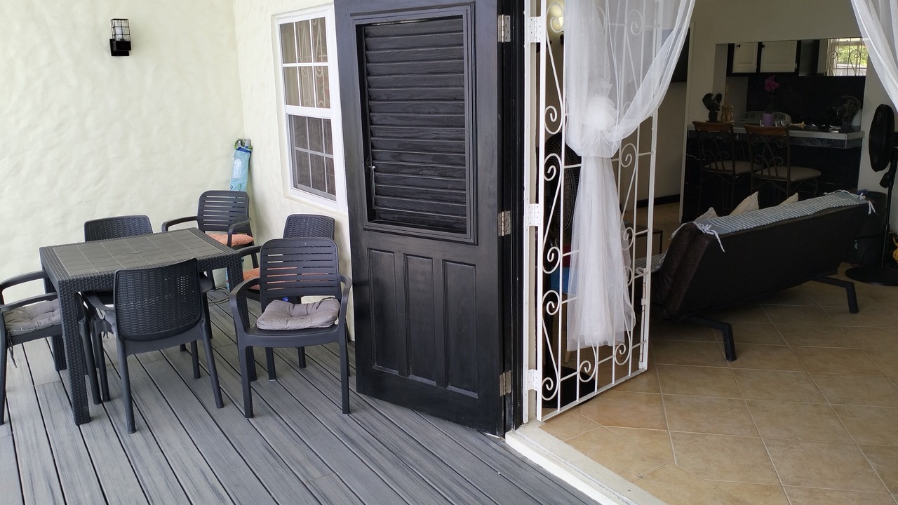 Photo of Outdoor in Oistins